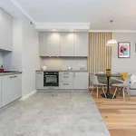 Glow Apartments, Bastion Walowa Stare *