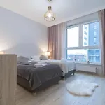 Glow Apartments, Bastion Walowa Stare *