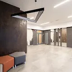 Glow Apartments, Bastion Walowa Stare * 格但斯克