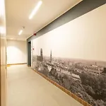 公寓 Glow Apartments, Bastion Walowa Stare