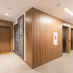 Glow Apartments, Bastion Walowa Stare 公寓 格但斯克