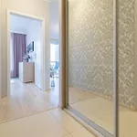 Glow Apartments, Bastion Walowa Stare 公寓 格但斯克