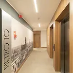 Apartmán Glow Apartments, Bastion Walowa Stare *