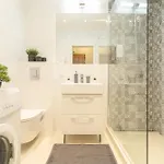 Glow Apartments, Bastion Walowa Stare *