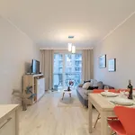 Glow Apartments, Bastion Walowa Stare 格但斯克