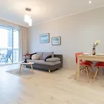 Glow Apartments, Bastion Walowa Stare