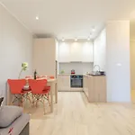 Glow Apartments, Bastion Walowa Stare Διαμέρισμα Γκντανσκ
