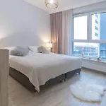 公寓 Glow Apartments, Bastion Walowa Stare *
