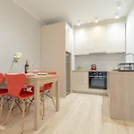 Glow Apartments, Bastion Walowa Stare 公寓 *
