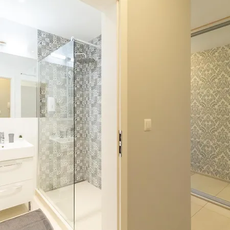 Glow Apartments, Bastion Walowa Stare * غدانسك